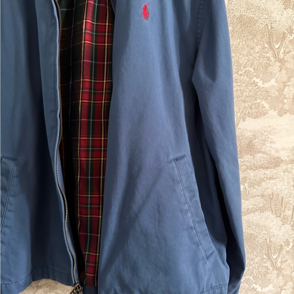 Vintage Ralph Lauren Harrington size Large - Picture 6 of 14